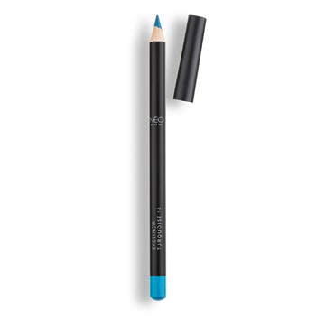 Kredka do powiek klasyczna Eyeliner Turquoise 14