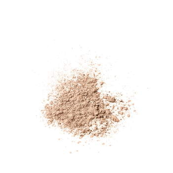 Pro Loose Eyeshadow: #01
