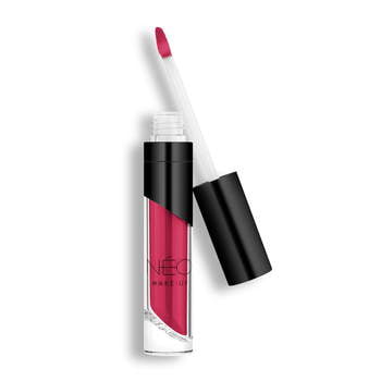 1 Błyszczyk do ust uwypuklający Pro Plumping Lipgloss Daisy