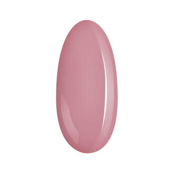 Lakier hybrydowy NN Expert 15 ml - Revital Base Fiber Warm Cover