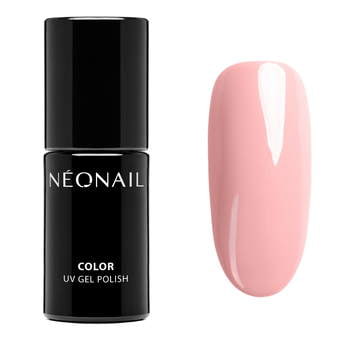 UV Gel Polish 7,2 ml - Cashmere Rose