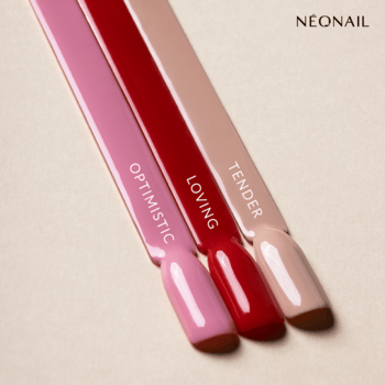 3in1 UV Gel Polish SIMPLE 7,2 g – TENDER
