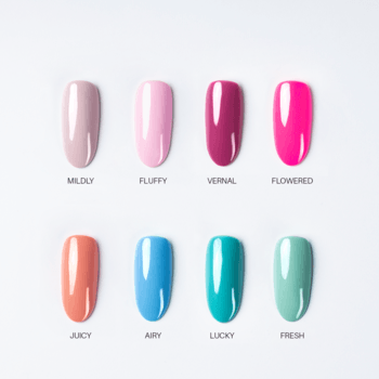 3in1 UV Gel Polish SIMPLE 7,2 g - VERNAL