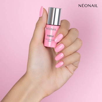 3in1 UV Gel Polish SIMPLE 7,2 g – LOVELY