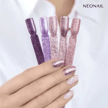 UV Gel polish 7,2 ml - Twinkle White