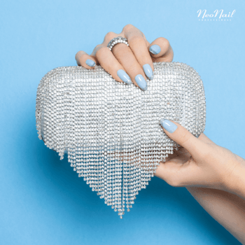 UV Gel polish 7,2 ml - Twinkle White