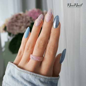 UV Gel Polish 7,2 ml - Ocean Drops