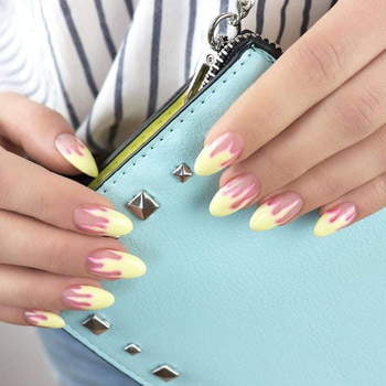 UV Gel Polish 7,2 ml - Be Yourself
