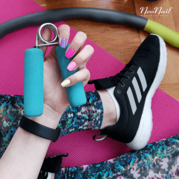 UV Gel Polish 7,2 ml - Be Yourself