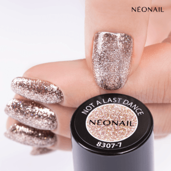 UV Gel Polish Not A Last Dance 7,2 ml 