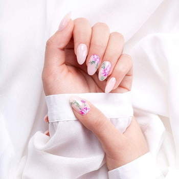 UV Gel Polish 7,2 ml - Sensitive Princess