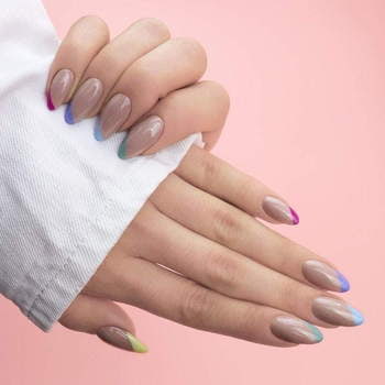 UV Gel Polish 7,2 ml - Independent Women