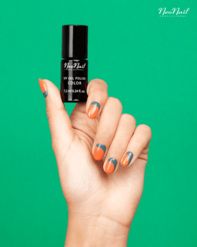 UV Gel Polish 7,2 ml - Falling Leaves 