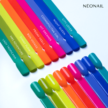 UV Gel Polish 7,2 ml  - Bon Voyage