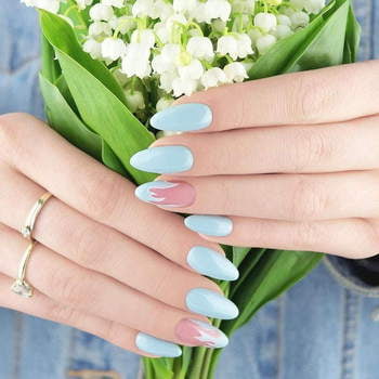 UV GEL POLISH 7,2 ML - ETERNAL BLISS