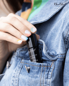 Lakier hybrydowy Bloomy Mood 7,2 ml