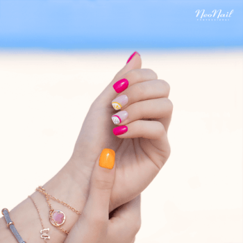 UV Gel Polish 7,2 ml - Vanilla Sky