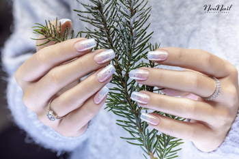 UV Gel Polish 7,2 ml - Snow Queen