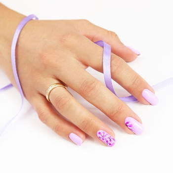 UV Gel Polish 7,2 ml - Plumeria Scent