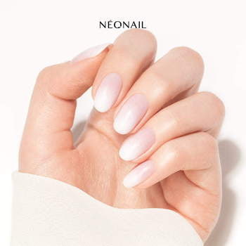 Paint UV/LED Gel 6,5 ml - Baby Boomer White Paint Gel