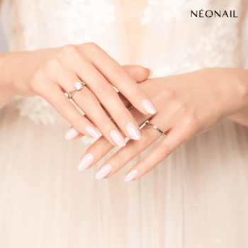 UV Gel Polish - Kiss The Miss 7,2 ml