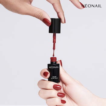 UV Gel Polish - Perfect Red 7,2 ml