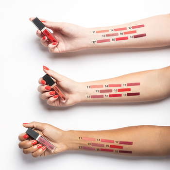 Matte Effect Lipstick: 14 LOTUS