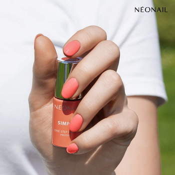 3in1 UV Gel Polish SIMPLE 7,2 g - CHILLIN