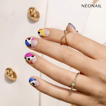 UV Gel Polish 7,2 ml - Hard Base
