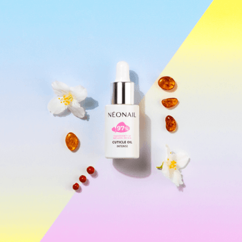 Vitamin Cuticle Oil 6,5 ml - INTENSE