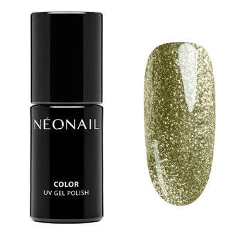 Lakier hybrydowy Iconic Style 7,2 ml 