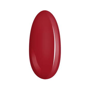 Vegan Nail Polish PLANT-BASE WONDER 7,2 ml - PURE CURRANT