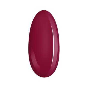 Vegan Nail Polish PLANT-BASE WONDER 7,2 ml - PURE BEGONIA