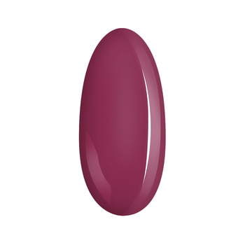 Vegan Nail Polish PLANT-BASED WONDER 7,2 ml - PURE RASPBERRY