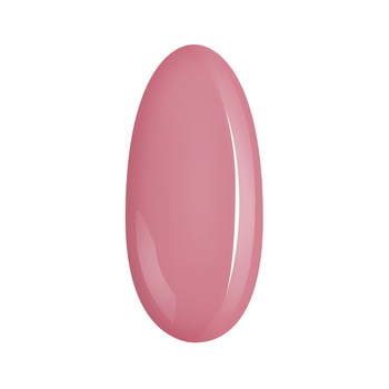 Vegan Nail Polish PLANT-BASE WONDER 7,2 ml - PURE PEACH