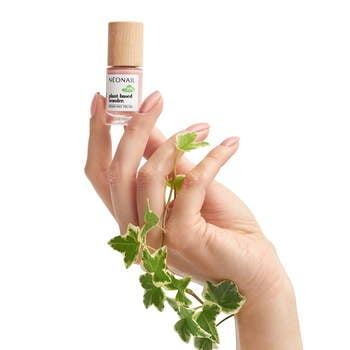 Wegański lakier klasyczny PLANT-BASED WONDER 7,2 ml - PURE NUTMEG