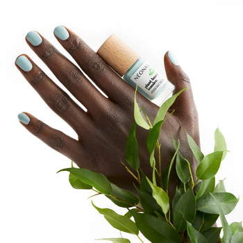 Wegański lakier klasyczny PLANT-BASED WONDER 7,2 ml - PURE EUCALYPTUS