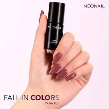 UV Gel Polish - Jolly State 7,2 ml