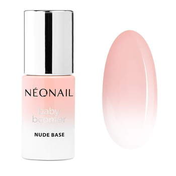 Zestaw Baby Boomer Set Nude