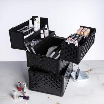 Cosmetic case L