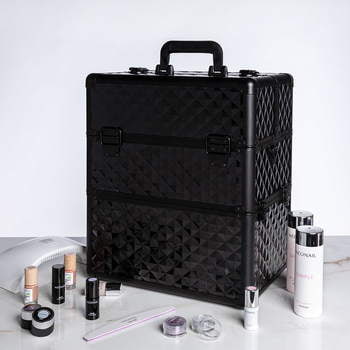 Cosmetic case L