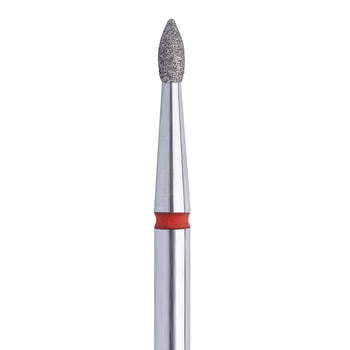 Frez diamentowy - MINI FLAME NO.01/S