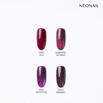 UV Gel Polish - True Affection 7,2 ml