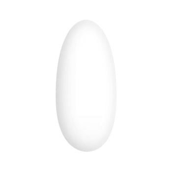 Lakier Hybrydowy NN Expert 15 ml - Milky French