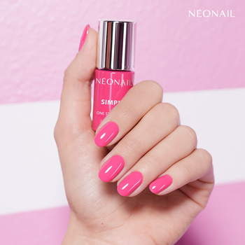 3in1 UV Gel Polish SIMPLE 7,2 g - ENERGY