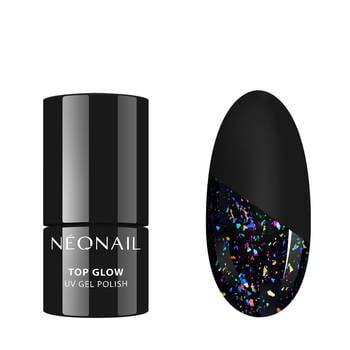 Zestaw Must Have TOP Set: 5 topów hybrydowych x 3ml