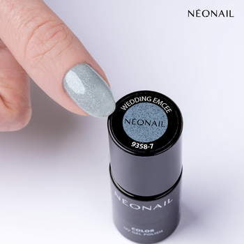 UV Gel Polish Wedding Emcee 7,2 ml