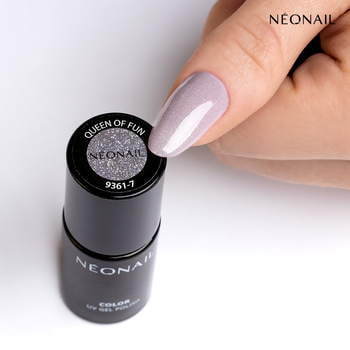 UV Gel Polish Queen of Fun 7,2 ml