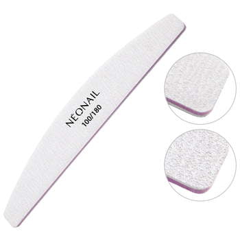 Removal set for UV gel polish and SIMPLE 3-in-1