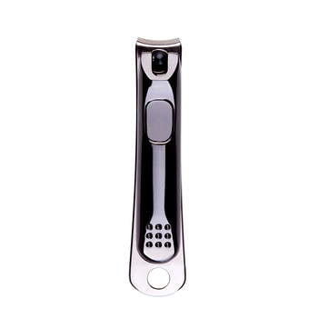  Zestaw prezentowy dla Niego Gentleman Manicure Set obcinacz